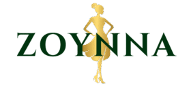 Zoynna Logo