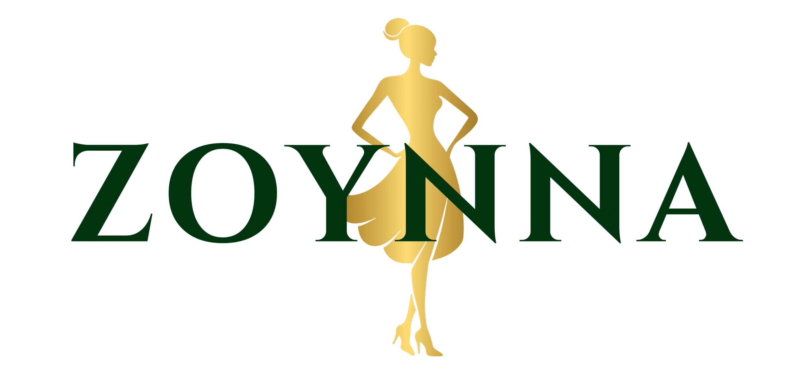 Zoynna Logo
